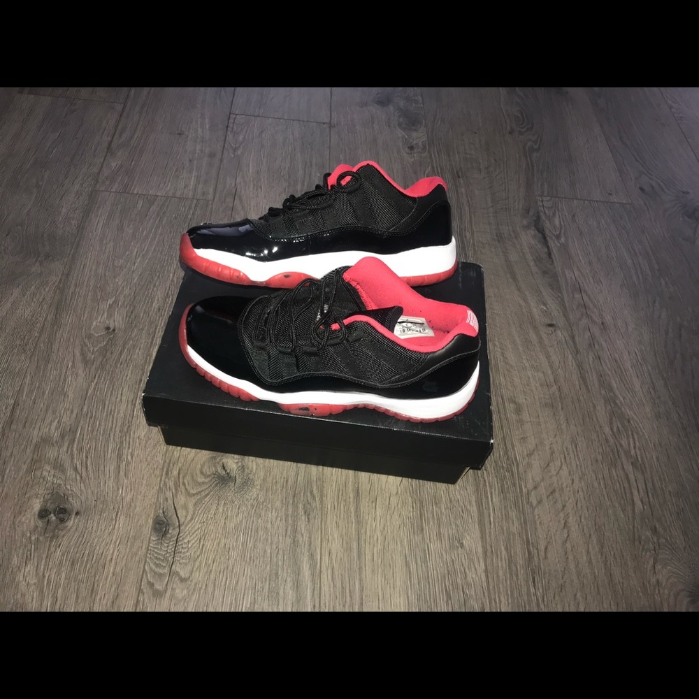 Air Jordan 11 Retro low